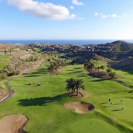 הוילה מספאלומס Salobre Par 4 Nº4 מראה חיצוני תמונה