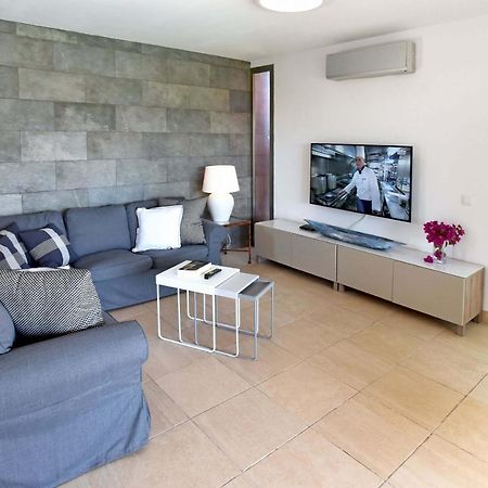 הוילה מספאלומס Salobre Par 4 Nº4 מראה חיצוני תמונה
